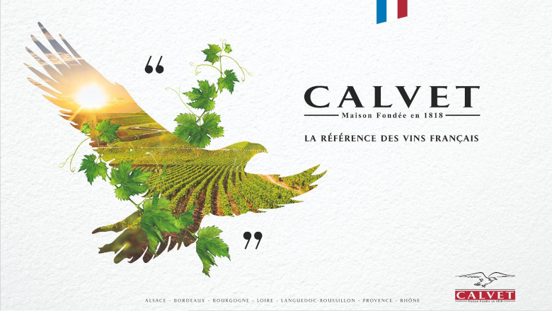 La référence des vins français au coeur des régions